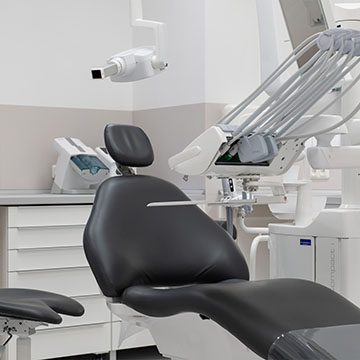 Zubní ordinace MDDr. Klára Skořepová