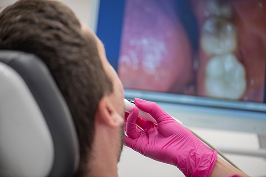 Zubní ordinace MDDr. Klára Skořepová