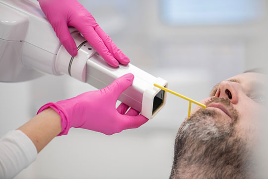 Zubní ordinace MDDr. Klára Skořepová