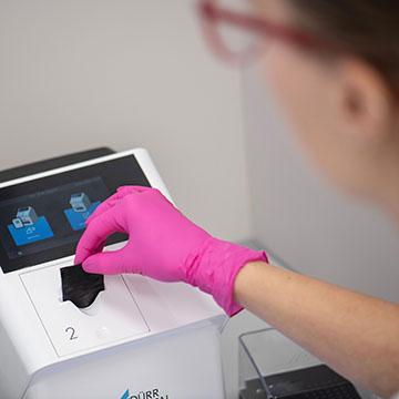 Zubní ordinace MDDr. Klára Skořepová