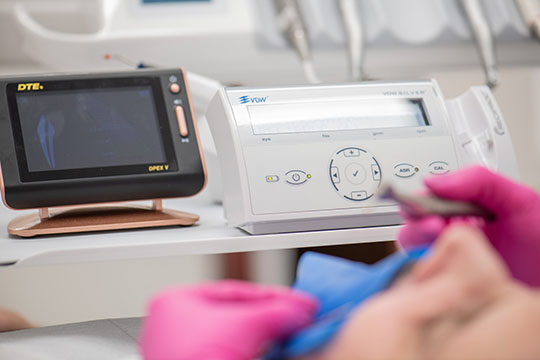 Zubní ordinace MDDr. Klára Skořepová