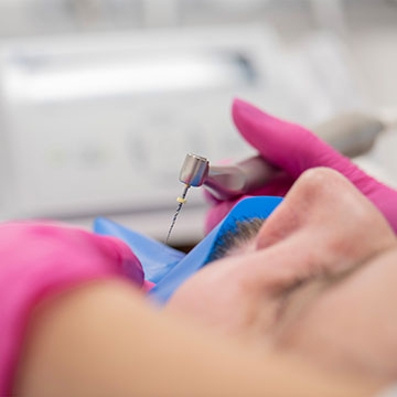 Zubní ordinace MDDr. Klára Skořepová