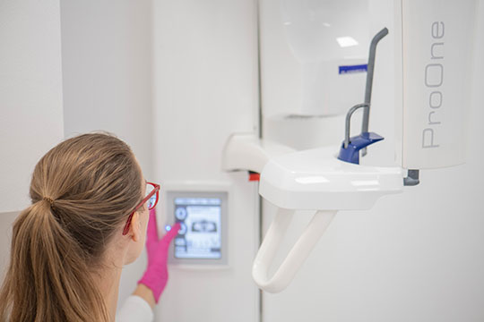 Zubní ordinace MDDr. Klára Skořepová