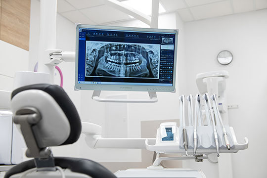 Zubní ordinace MDDr. Klára Skořepová