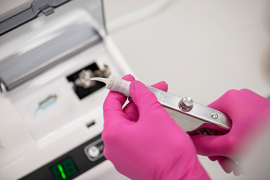 Zubní ordinace MDDr. Klára Skořepová