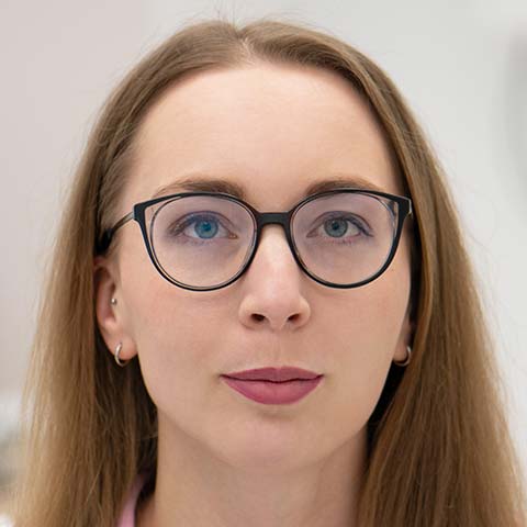 MDDr. Klára Skořepová